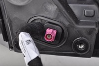 фото thumb №7, Defender l663 зеркало левая 17 pin 21r anglik