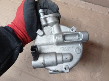 фото thumb №5, Компрессор кондиционера vw t6 7e0816803f