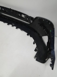 Mercedes бампер передній amg pts niebieski решітка радіатора v klasa 447 w447 2 рестайлінг Зі Шроту, фото thumb