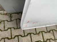 фото thumb №5, Citroen c3 iii двері лівий задня задні f40