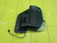 фото thumb №1, Mercedes sprinter ii w906 lift 15r дзеркало ліва a9068102193