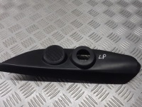 фото thumb №1, Накладка динамика левый перед fiat florino 1.4 1354942080