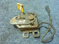 фото thumb №2, Замок капот alfa romeo giulietta 2010- оригінал