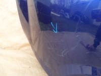 фото thumb №4, Бампер перед передний alfa romeo mito 2009- 156078529