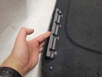 фото thumb №5, Opel insignia a hb полиця задня задня