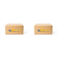 фото thumb №1, 2x підйомники вікон ac rolcar перед l+p do vw fox