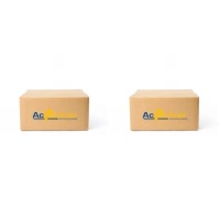 фото thumb №1, 2x подъемники окон ac rolcar задняя l+p do fiat grande punto, punto evo