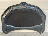 фото thumb №7, Капот крышка двигателя skoda octavia iii 3 lift