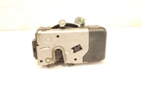 фото thumb №5, Замок лівий перед двері opel meriva a