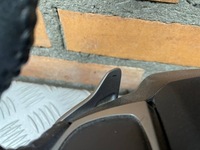 фото thumb №7, Руль toyota camry vii usa комплектная лепестки