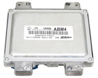 фото thumb №1, Компьютер opel zafira c 1.4 16v t e78 12655586 abm4