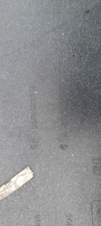 Бампер перед передний dacia duster 10-16r оригинал Оригинал, фото thumb