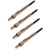 фото thumb №1, Свечи зажигания накаливания ford fiesta iv focus mk2 mondeo mk4 s-max transit connect 1.8