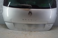 фото thumb №5, Крышка багажника зад renault scenic iii