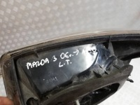 Mazda 3 1 06-09 hb рестайлинг  led фара задняя задняя  левая Цена, фото thumb