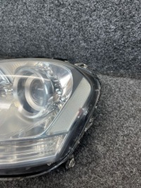 фото thumb №8, Mercedes ml w164 фара передняя левые перед левая передняя hella oem номер