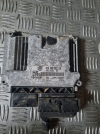 фото thumb №1, Бортовой компьютер блок управления 03g906021kq