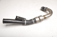 Volvo v40 ii t3 gtdi 150km труба інтеркулер 31319480 Доставка, фото thumb