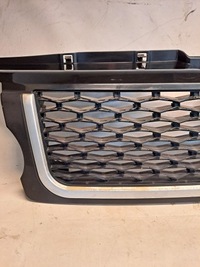 фото thumb №8, Решітка радіатора решітка радіатор range rover sport l320