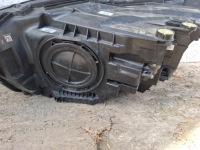 Audi q3 2019-25 год 83a941034 фара правый  full led в Украине, фото thumb