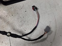 фото thumb №6, Зеркало правое jeep compass ii 9pin eu 17-