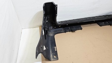 фото thumb №9, Бампер зад задній mercedes vito amg a4478853200
