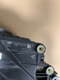 Audi q3 83a фара matrix led 83a941035a Доставка, фото thumb