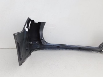 фото thumb №6, Ford mondeo mk5 v универсал vignale бампер задний зад