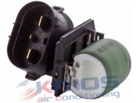 фото thumb №2, Резистор вентилятора meat & doria k109104