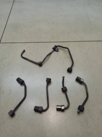 фото thumb №1, Дроти паливні комплект voyager iv 2.5 crd