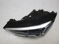 Audi q3 фара лівий перед ліва передня 5pin led Оригінал, фото thumb