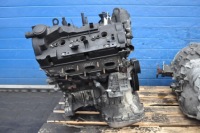 Audi a8 d4 3.0 tdi 184kw 250km двигун cdt cdta 103tys km Зі Шроту, фото thumb