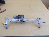 фото thumb №6, Механизм дворник 3397022076 citroen c5 aircross 1,2 1397225028 0rg.