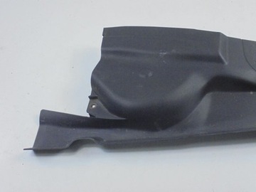 фото thumb №8, Alfa romeo 166 защита корпус правая 156016464