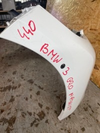 фото thumb №10, Бампер перед передний bmw 3 iii g20 g21 m набор