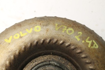 фото thumb №14, Volvo v70 iii 2.4 d 07r- зчеплення гідрокінетичний конвертер 70a040