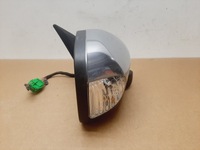 фото thumb №7, Зеркало дверь правое volvo xc90 i lift lata 2007-2014 14pin хром