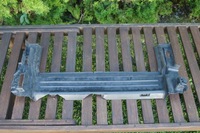 фото thumb №5, Воздуховод воздуха volvo v40 ii 31294096