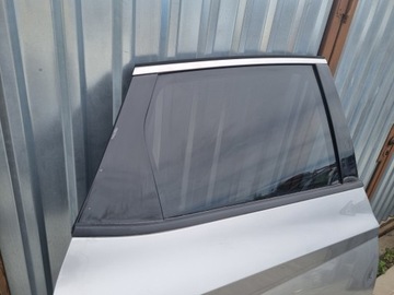 фото thumb №8, Дверь hyundai tucson iv od 2020- задние правые комплектные -- познань --