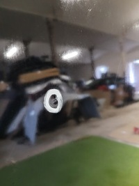 фото thumb №5, Audi a6 c8 4k капот кришка двигуна