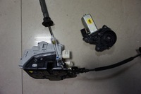 фото thumb №2, Замок з доводчик зад l 4h0839015 audi a8 s8 d4