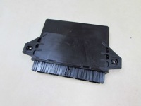 Volvo s40 v50 c30 c70 2 рестайлінг  модуль блок керування keyless замка 31300489 в Україні, фото thumb