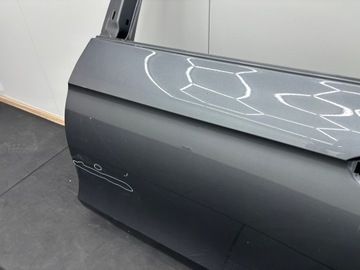 фото thumb №13, Vw passat b9 3j0 универсал 2024r-- дверь левая задние зад