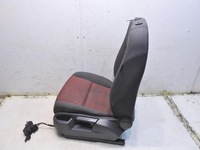 фото thumb №8, Сидіння лівий перед підігріваємий vw golf v plus