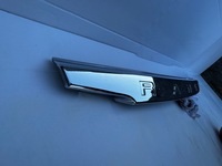 фото thumb №2, Ford ranger хром решётка радиатора перед