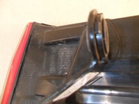 фото thumb №12, Audi a4 b9 лампа задня ліва 8w9945069