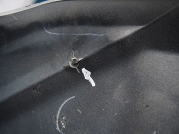 фото thumb №6, Mitsubishi l200 15r бампер зад задній 2015 l 200