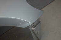 фото thumb №6, Крила правий перед jaguar xf x250 mee