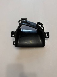 фото thumb №1, Mini r55 r56 lci jcw захист канал повітря ліва 7328781