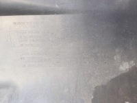 фото thumb №10, Бампер перед передній vw crafter i 06-16r.